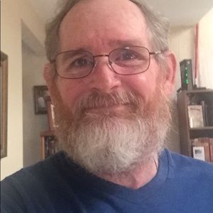 Meet your Posher, Larry d